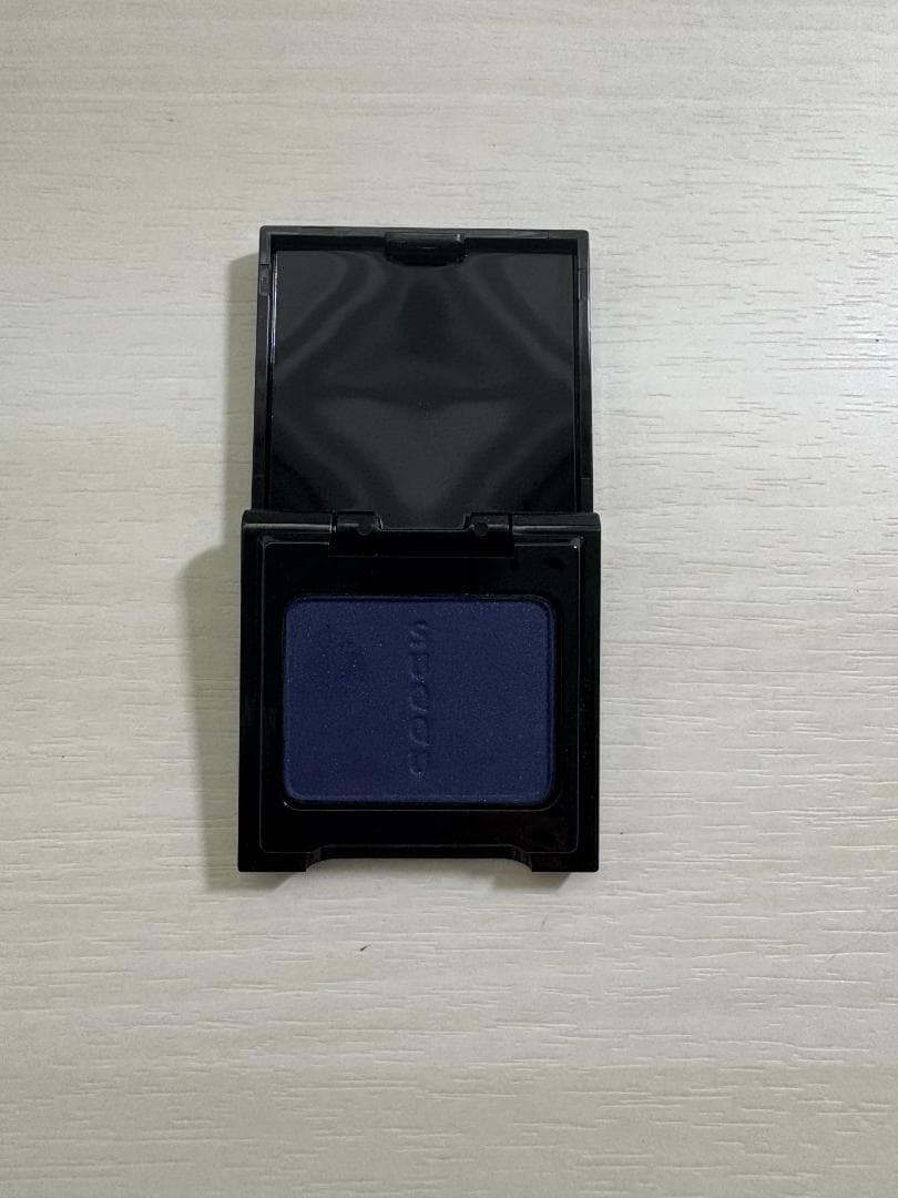 SUQQU 廃番パウダーアイシャドウ EX-48 ダークブルー シグニチャー カラー アイズ | SUQQU [スック] 公式サイト