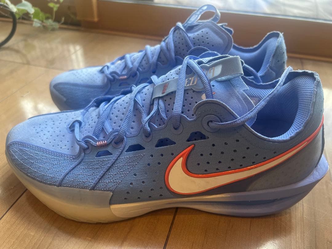 シューズ(男性用) NIKE GT CUT 3 29cm