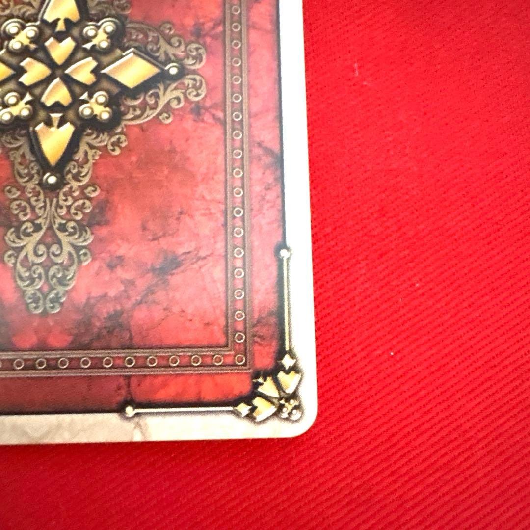 ラウズカード トルネードホーク 仮面ライダー剣 カリストレカ レア