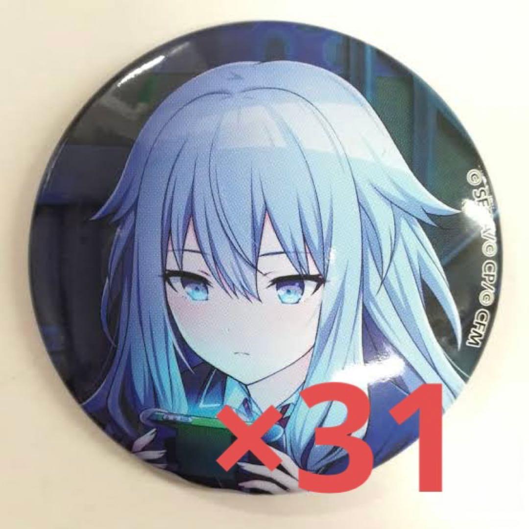 プロセカ 草薙寧々 キャラバッジコレクション 星3初期缶バッジ - メルカリ