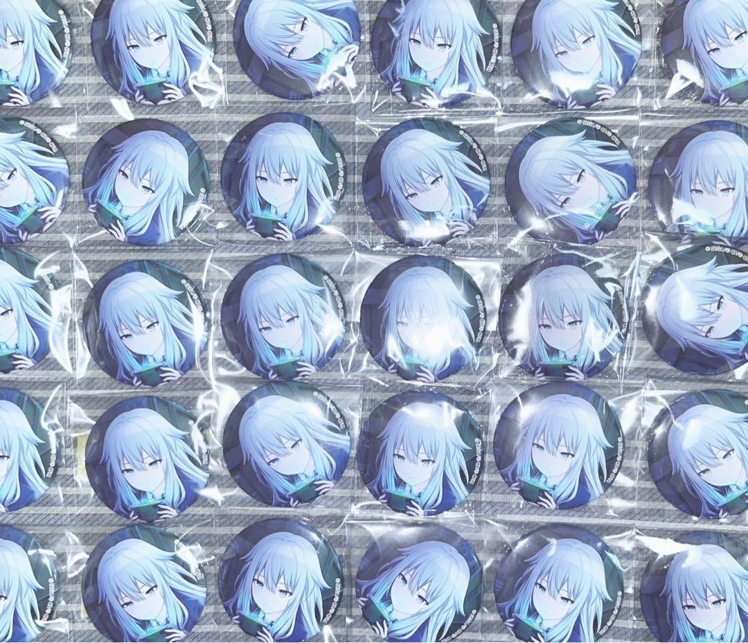 プロセカ 草薙寧々 キャラバッジコレクション 星3初期缶バッジ - メルカリ