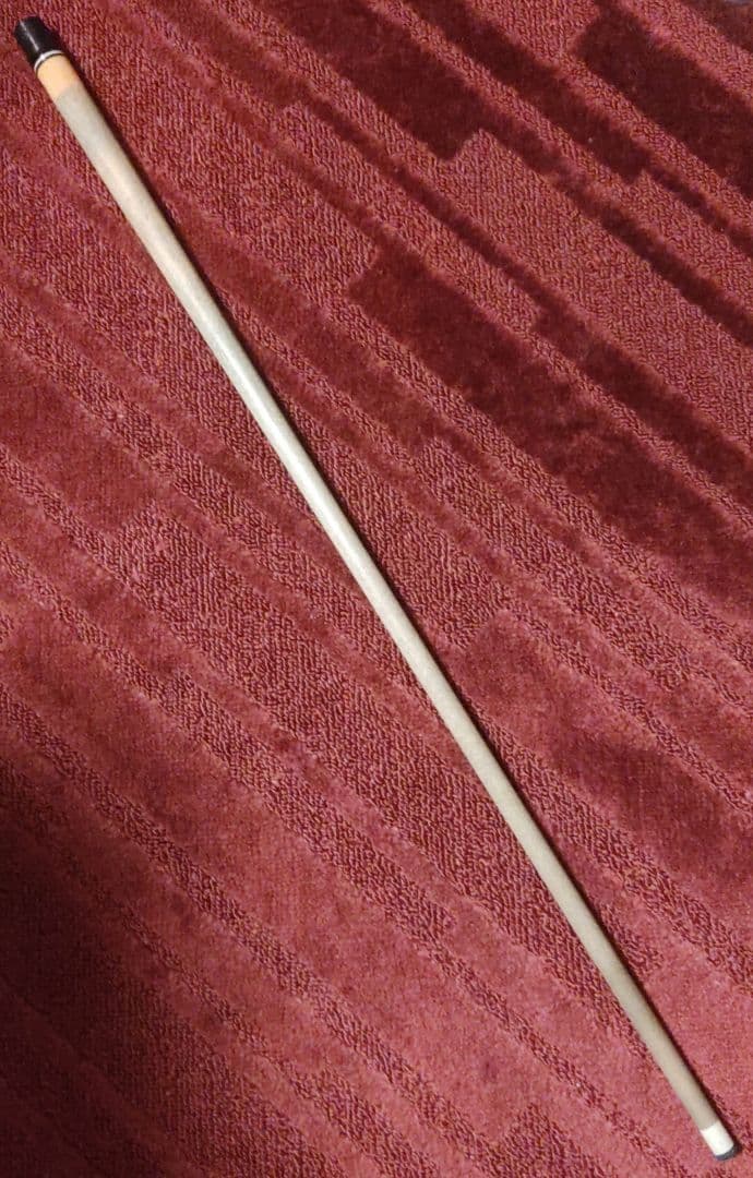 シャフト EXCEED EX PRO Mezz-W（Wavy） ビリヤードキュー