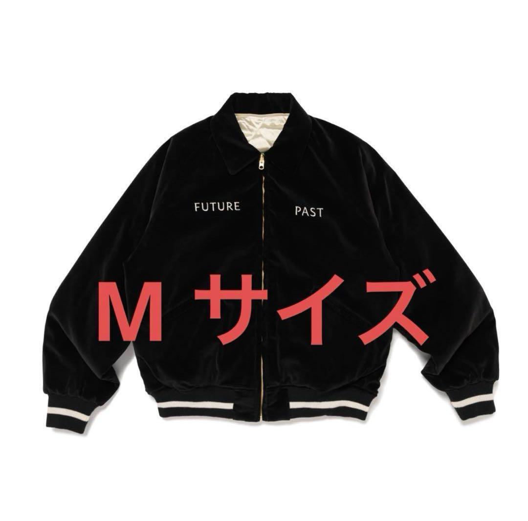 送料込！キムタク着用 さんタク ヒューマンメイド スカジャン M - メルカリ