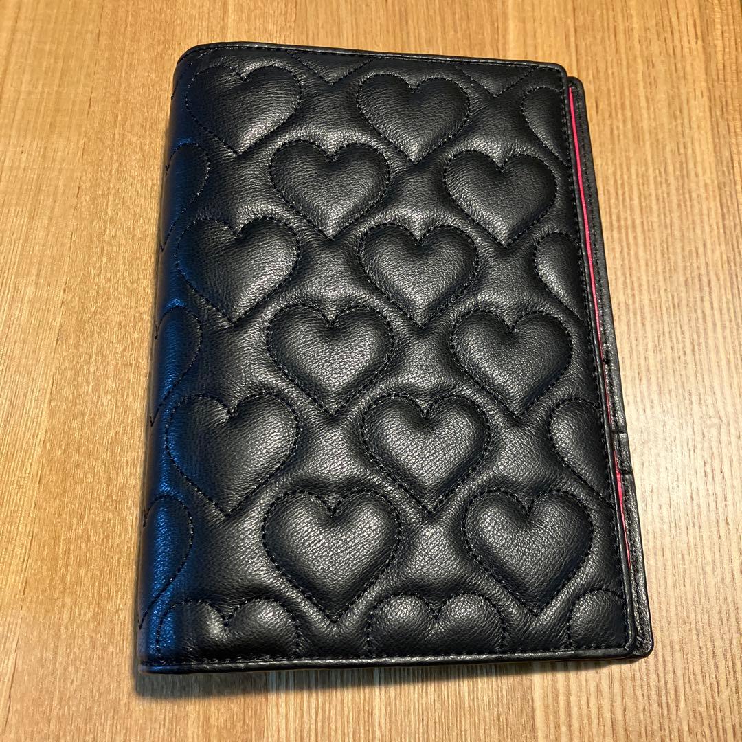 フランクリン・プランナー たけちよさんコラボバインダー コンパクト