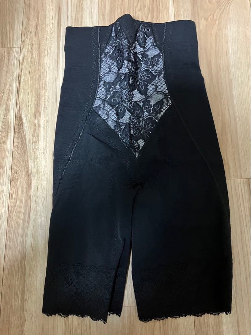 グラント　ハイウエストガードル 58 ブラック