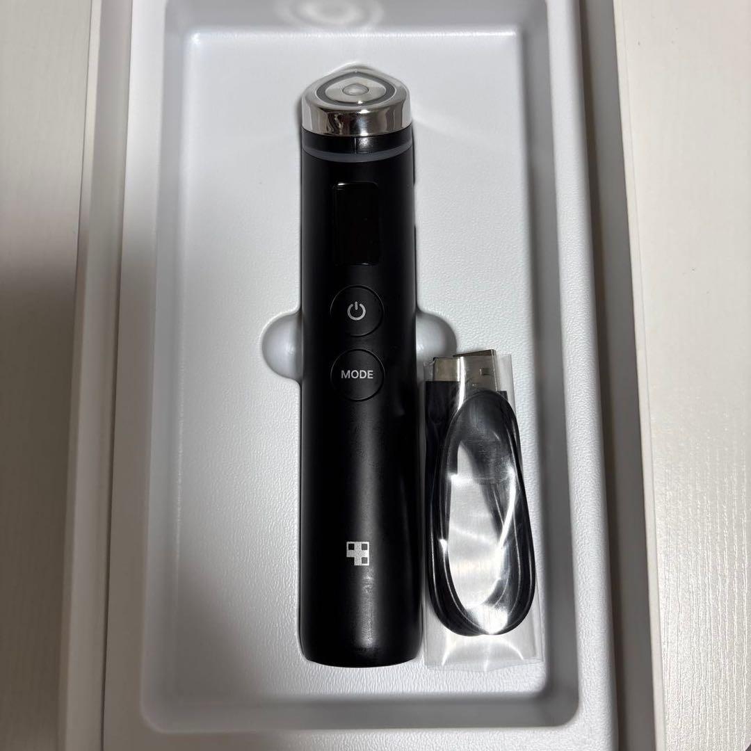 メディキューブ美顔器 ブースタープロ