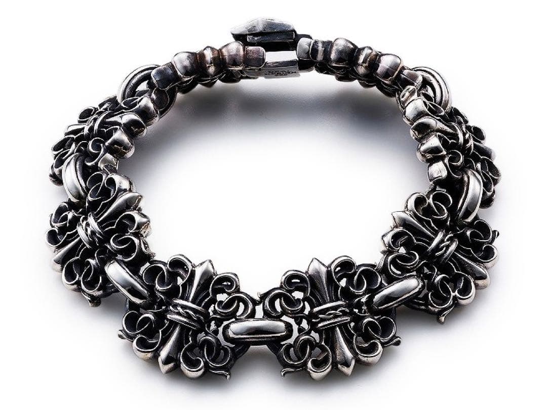 ディールデザイン　KGガードブレス　ブレスレット　バングル　リング　指輪