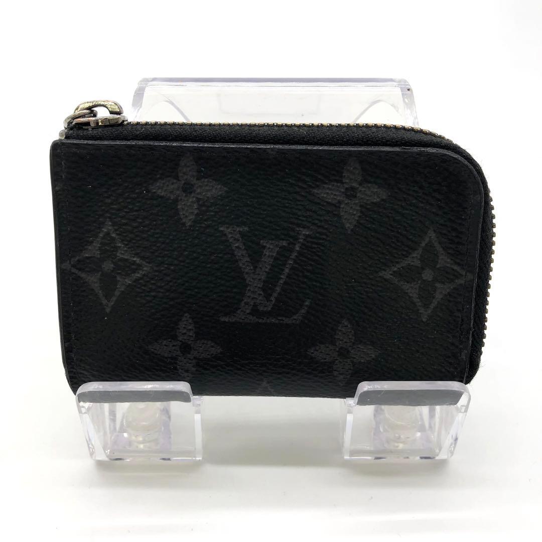 SG3508B ルイヴィトン ポルトモネジュール エクリプス ケース