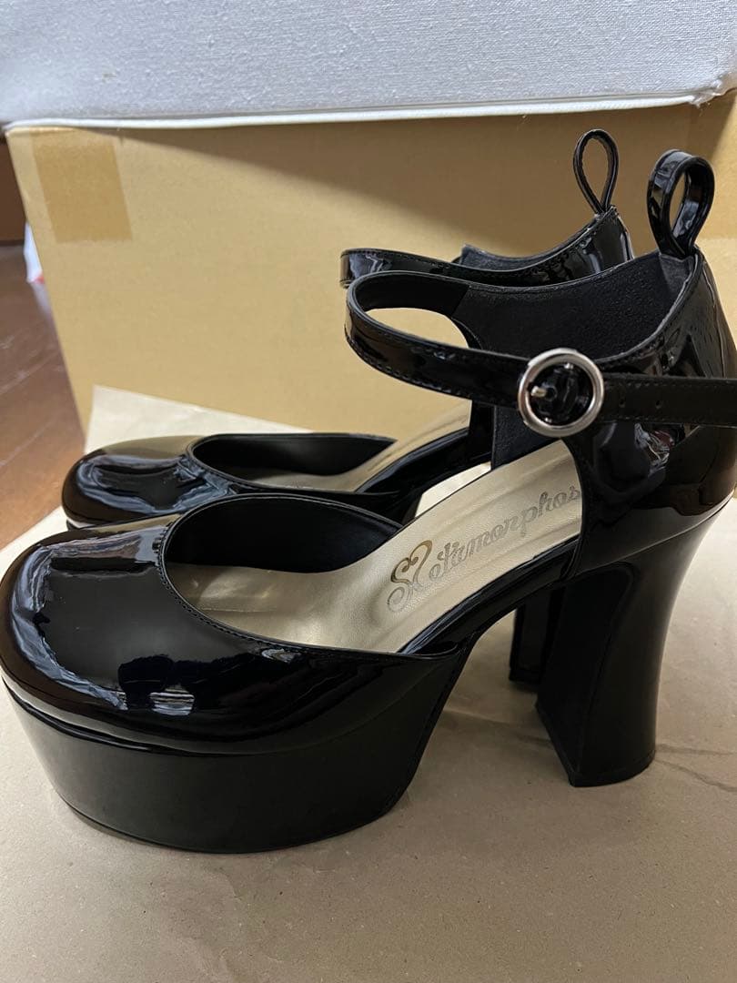 最高 のファッション - 最終値下げ メタモルフォーゼ Metamorphose