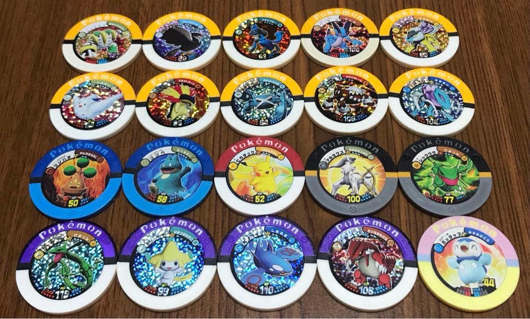 ポケモンバトリオ まとめ売り - メルカリ