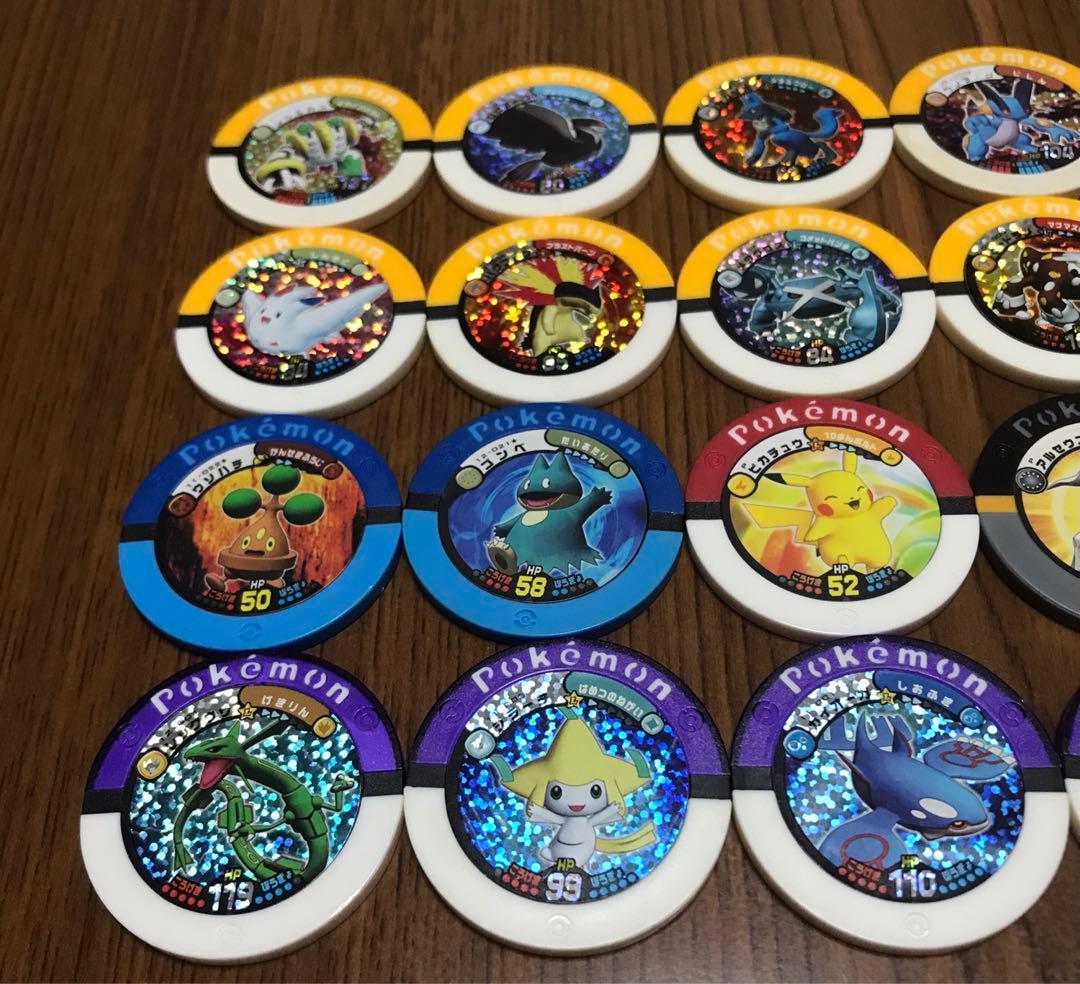 ポケモンバトリオ まとめ売り - メルカリ