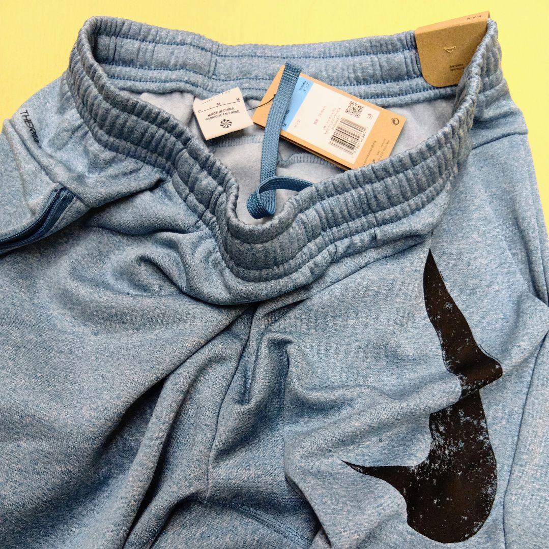 新品] NIKE ナイキ サーマフィット スウェットパンツ Mサイズ - メルカリ