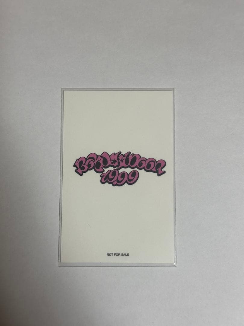 BOYNEXTDOOR ジェヒョン 19.99 hmv ラキドロ トレカ - メルカリ