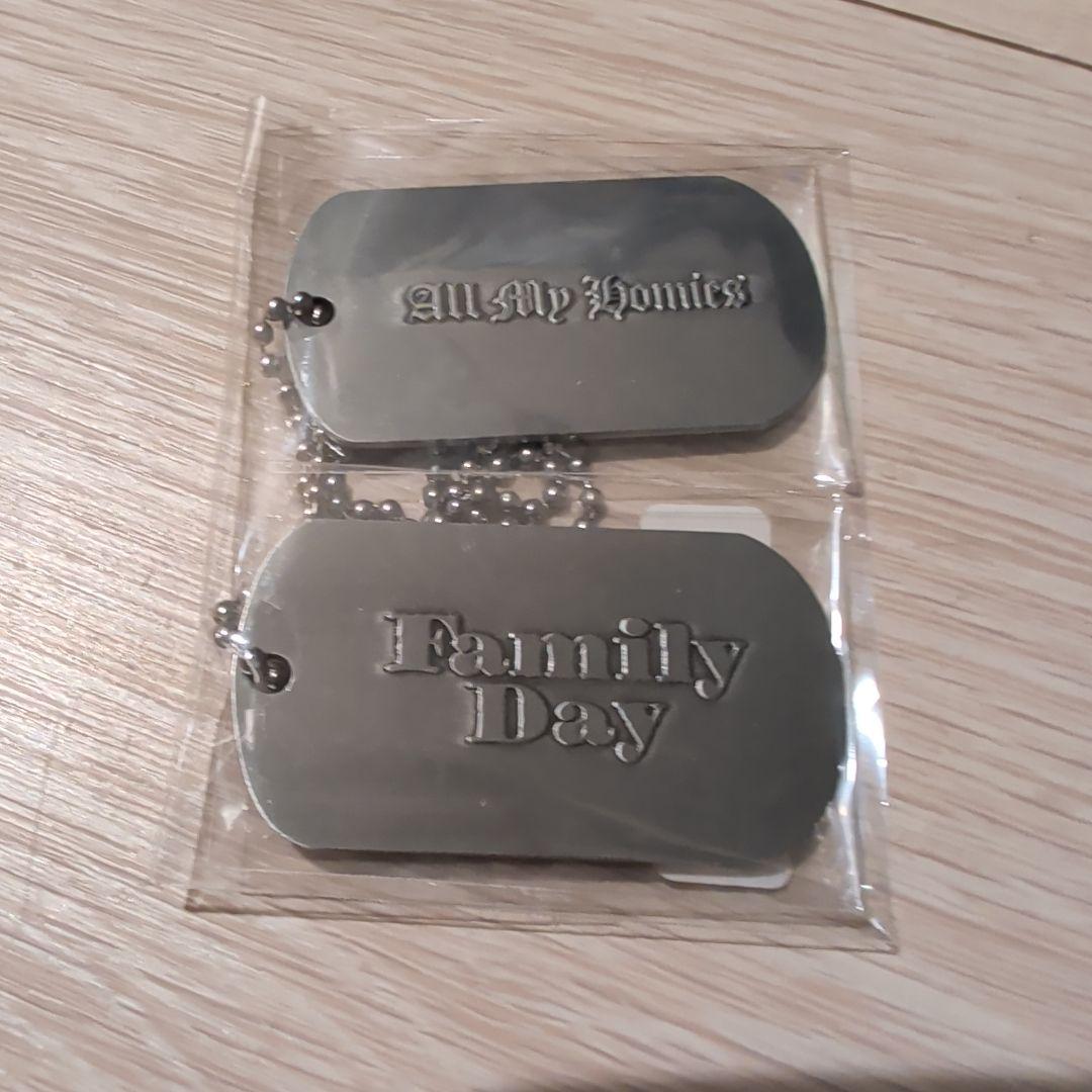 zorn×ozrosaurus Family Day FC限定4点セット - メルカリ