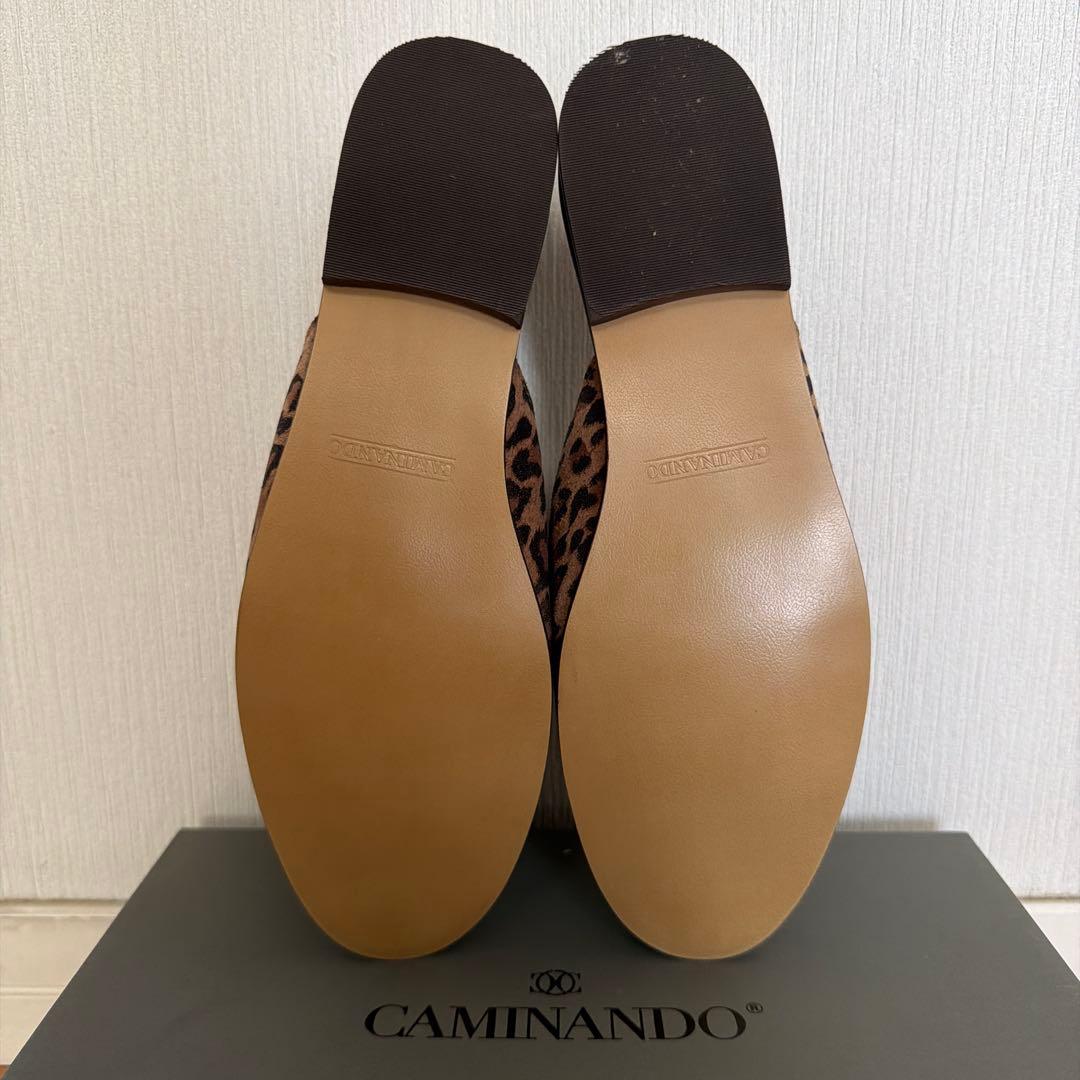 オンライン ショッピング 通販ファッション - 新品未使用 CAMINANDO