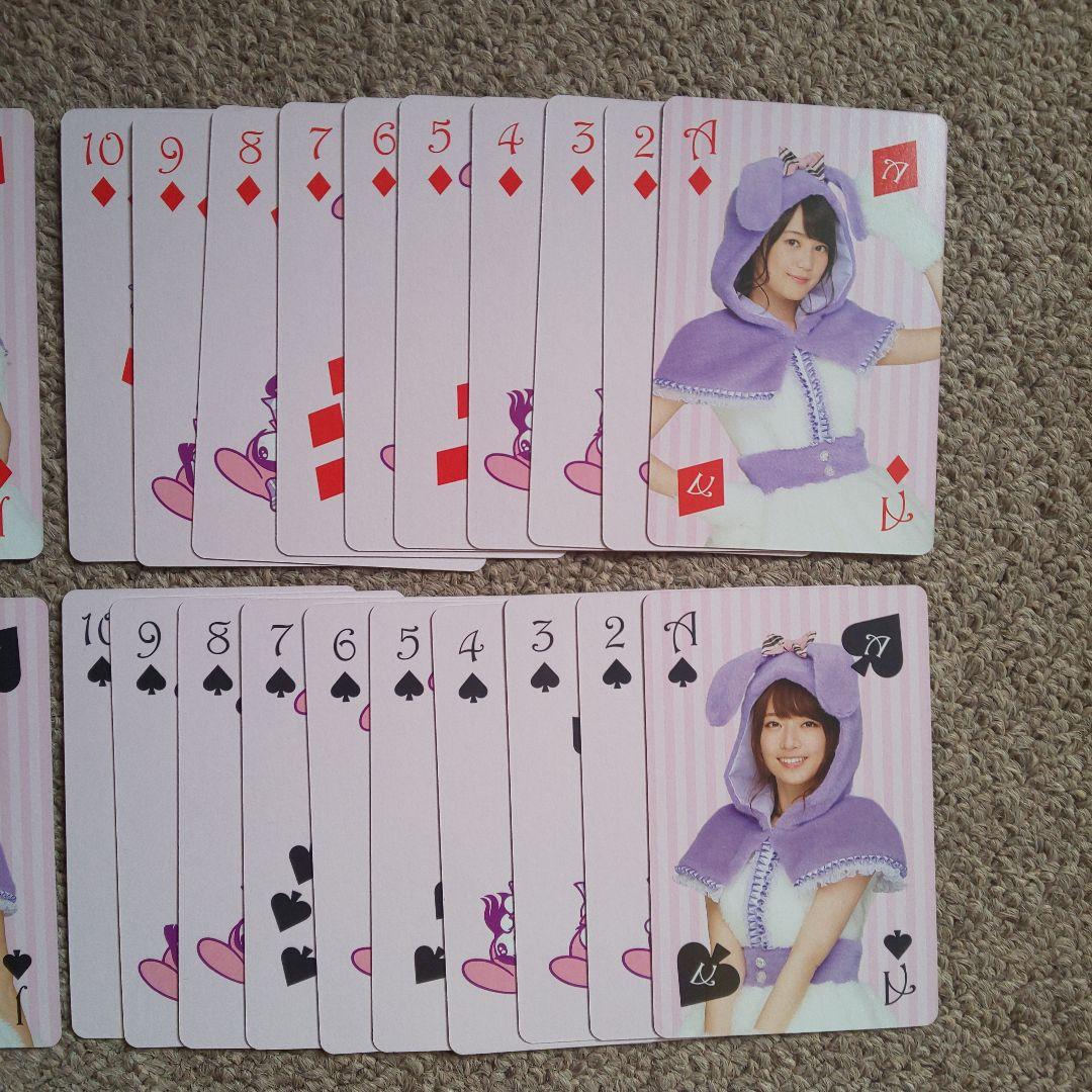 乃木坂46×マイメロディ トランプ - メルカリ