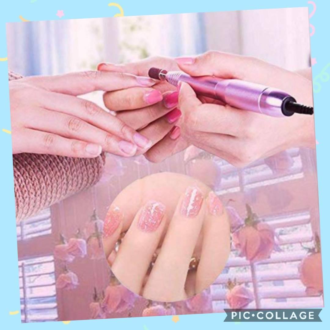 【ネイリスト愛用の本格的ネイルケア28点セット♪❤】使い勝手＆利便性抜群