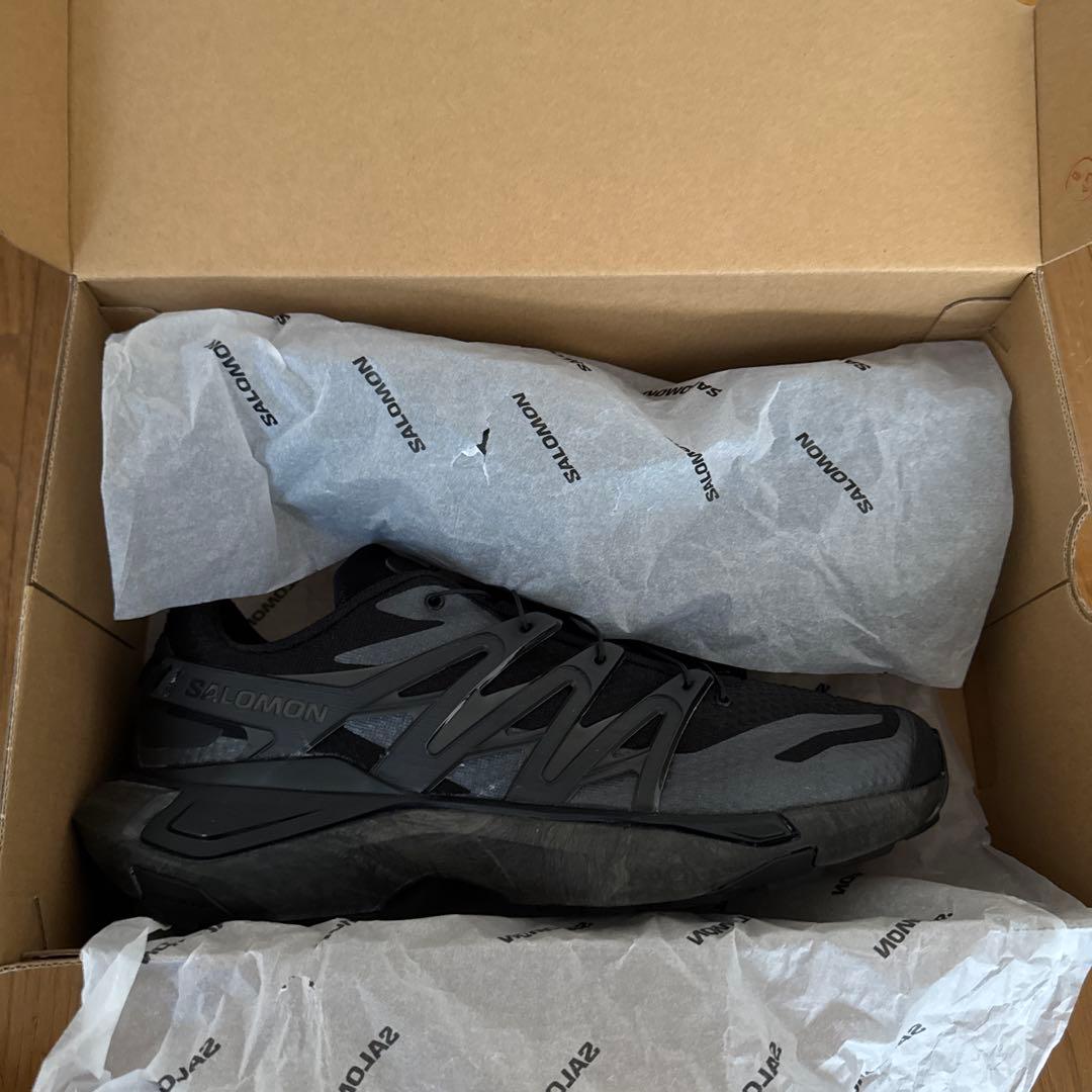 SALOMON XT PU.RE ADVANCED サロモン28.5 SALOMON(サロモン) 