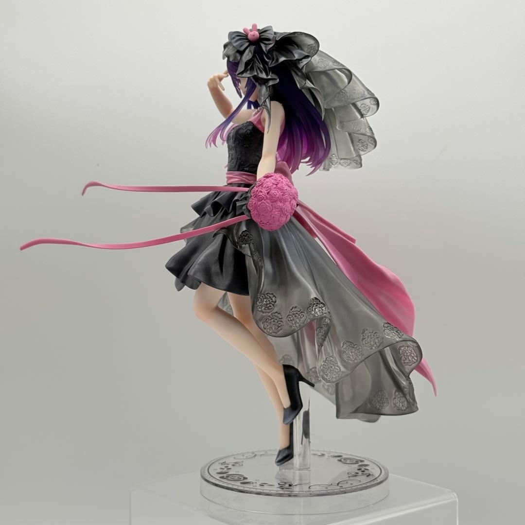 一番くじ 推しの子 夢の花束 ラストワン アイ フィギュア アイ統一