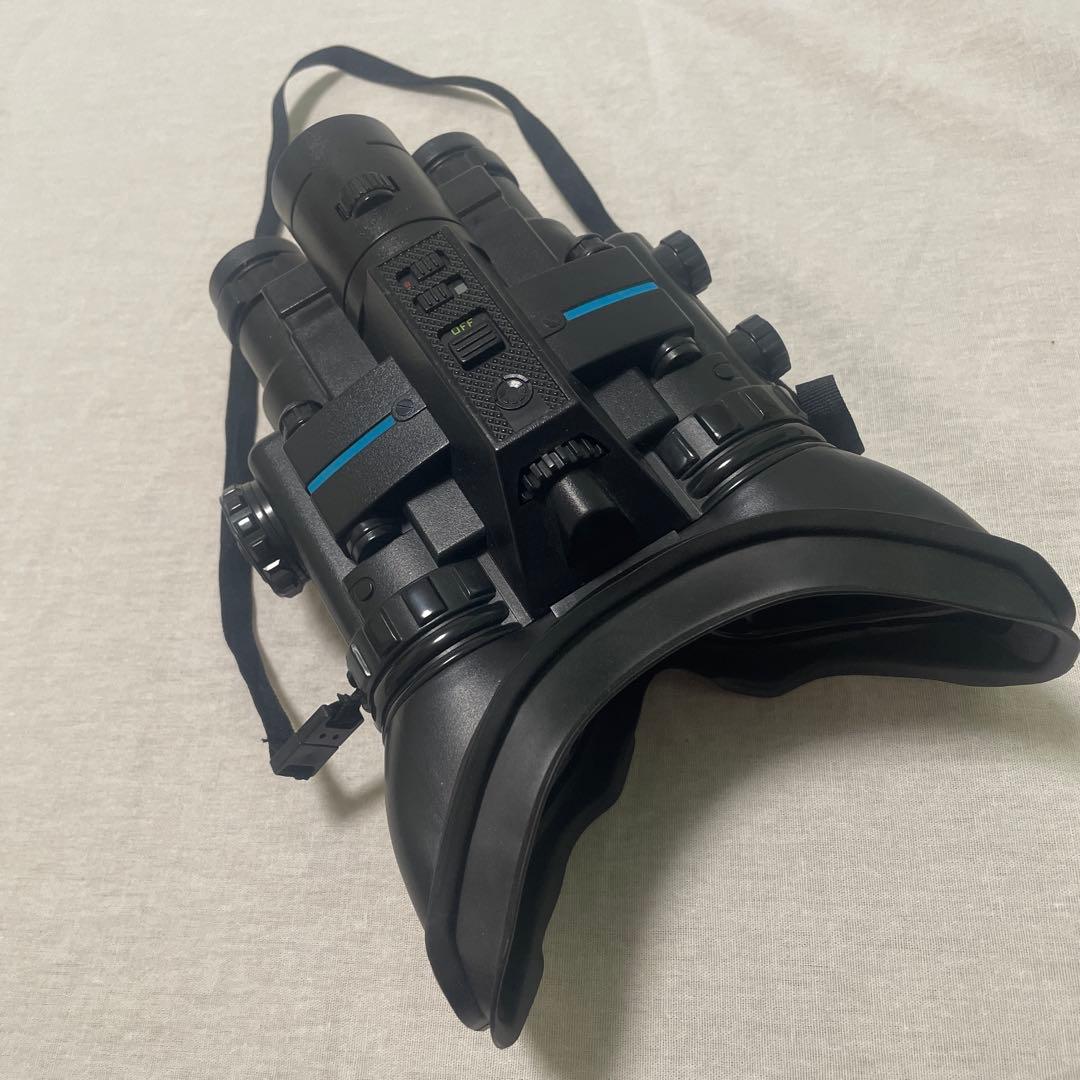 廃盤 トイザらス 暗視スコープ ナイトビジョン - メルカリ