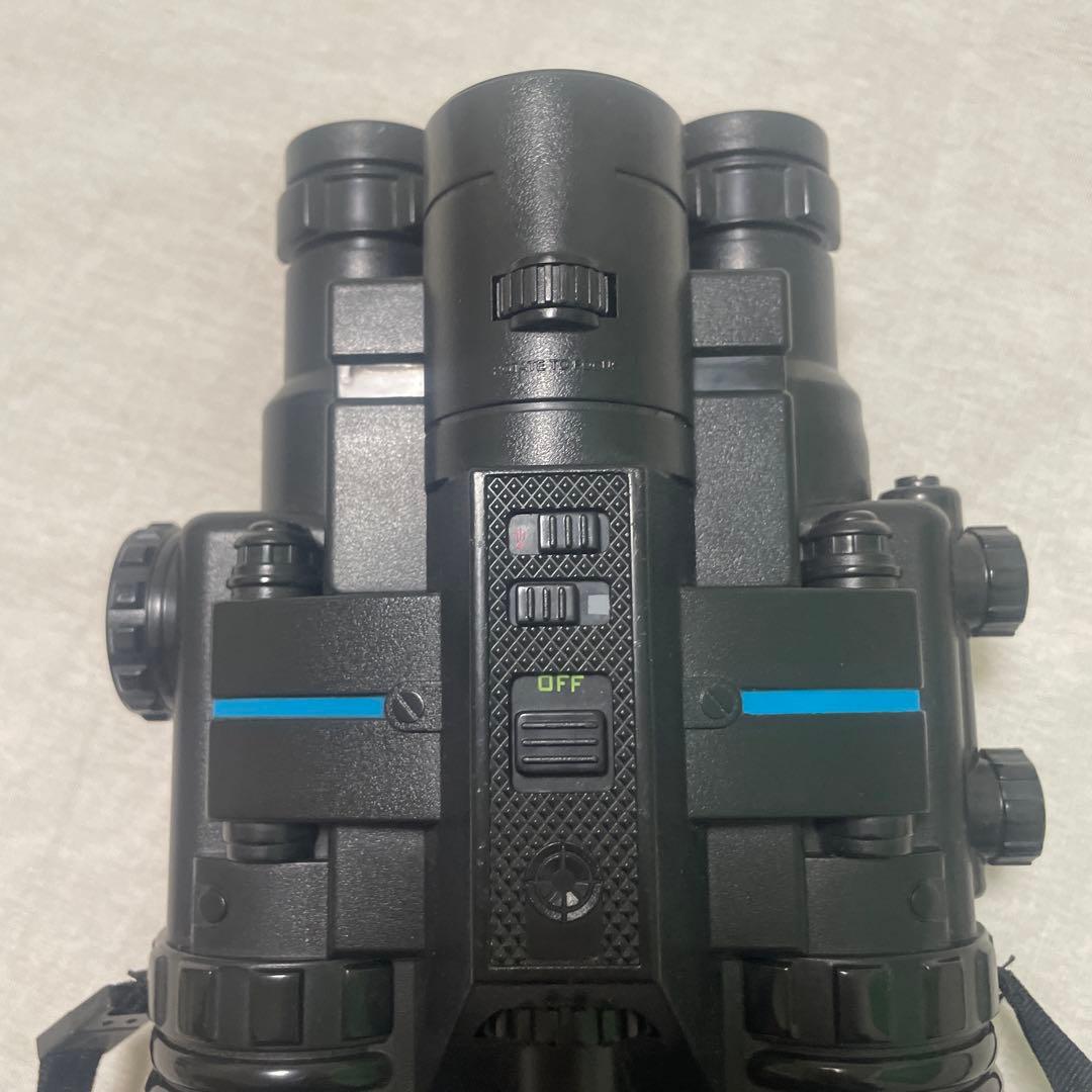 廃盤 トイザらス 暗視スコープ ナイトビジョン - メルカリ