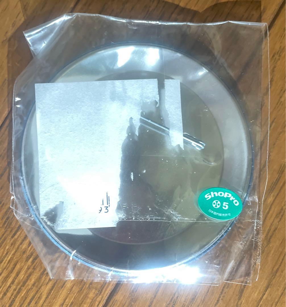 名探偵コナン 劇場版 缶バッジ 安室透 ➀ 純黒の悪夢 コナンプラザ