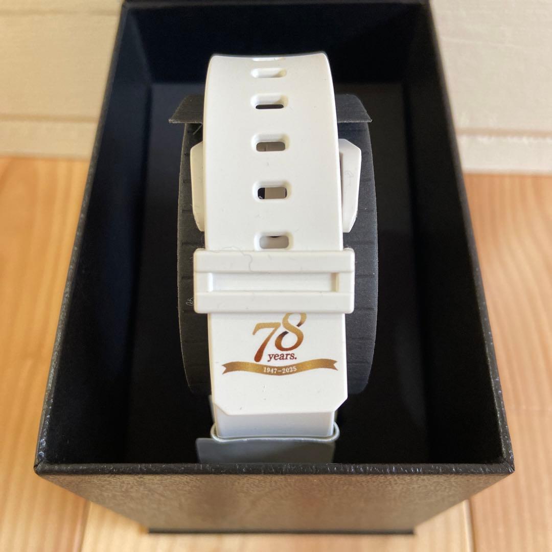 値下げ】新京成電鉄 社内記念非売品 G-SHOCK - メルカリ