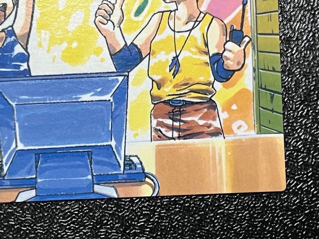 HUNTER×HUNTER カードダス マスターズ 初版 14 ゴン&キルア - メルカリ