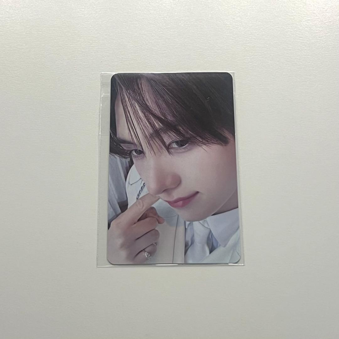 TWS play hard ヨンジェ ラキドロ 3次 soundwave トレカ - メルカリ