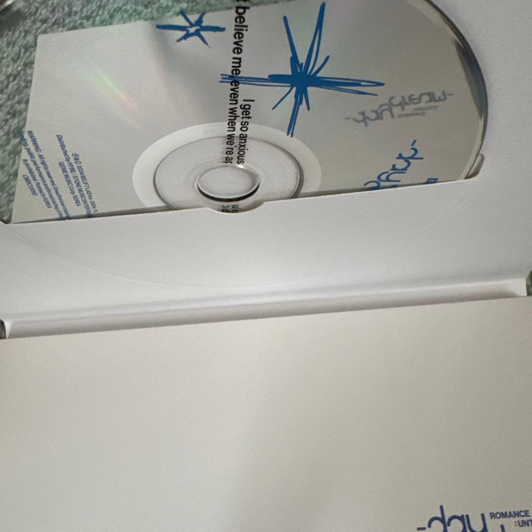 ENHYPEN 公式グッズ まとめ売り - メルカリ