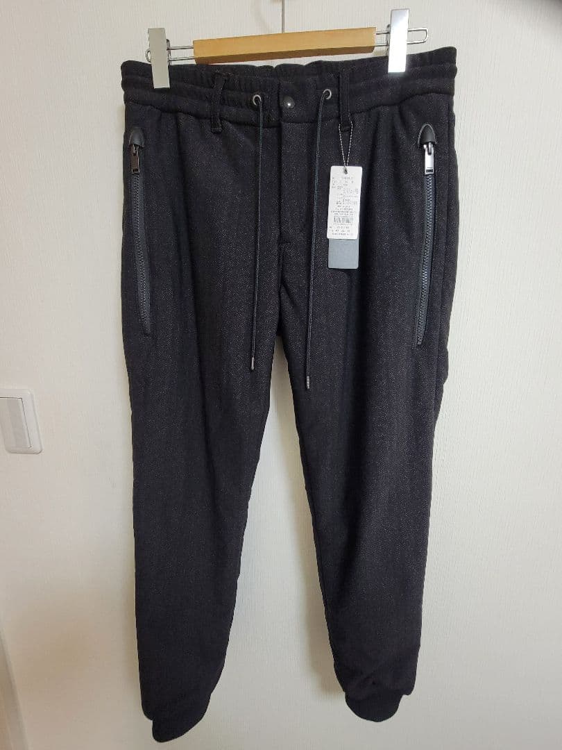 定価4,4万　ROCKDUDE ジョガーパンツ 　冬用 SOLOTEX® ストレッチ ジョガーパンツ [全5色] – muta Online Store