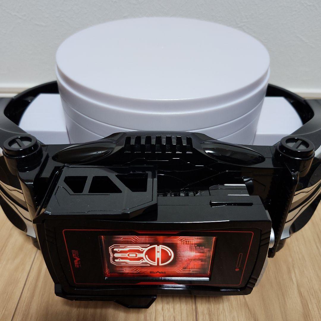 CSM ファイズドライバー NEXT ネクスト 仮面ライダーファイズ - メルカリ