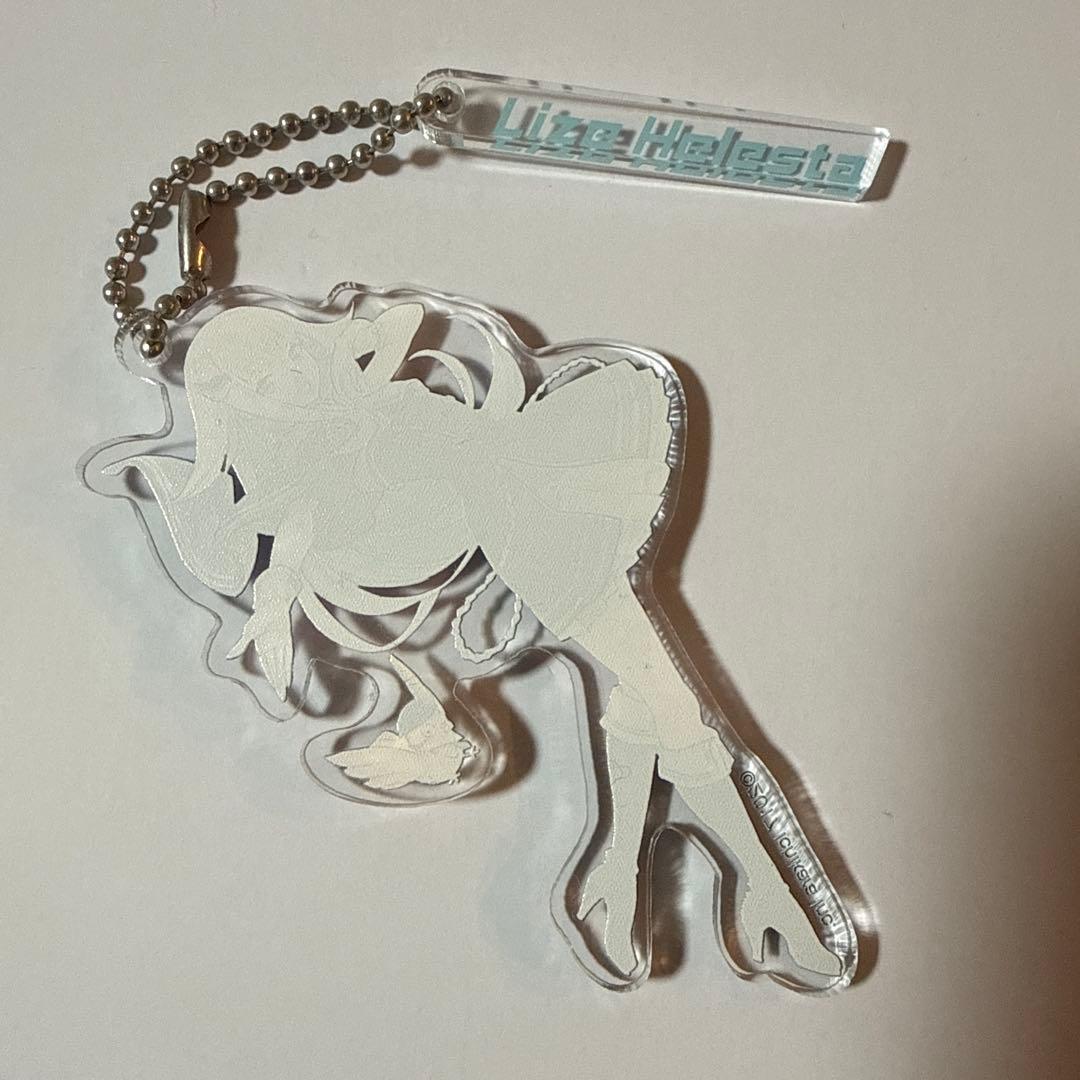 にじさんじ さんばか SitR 東京公演 キーホルダー&ポストカード - メルカリ