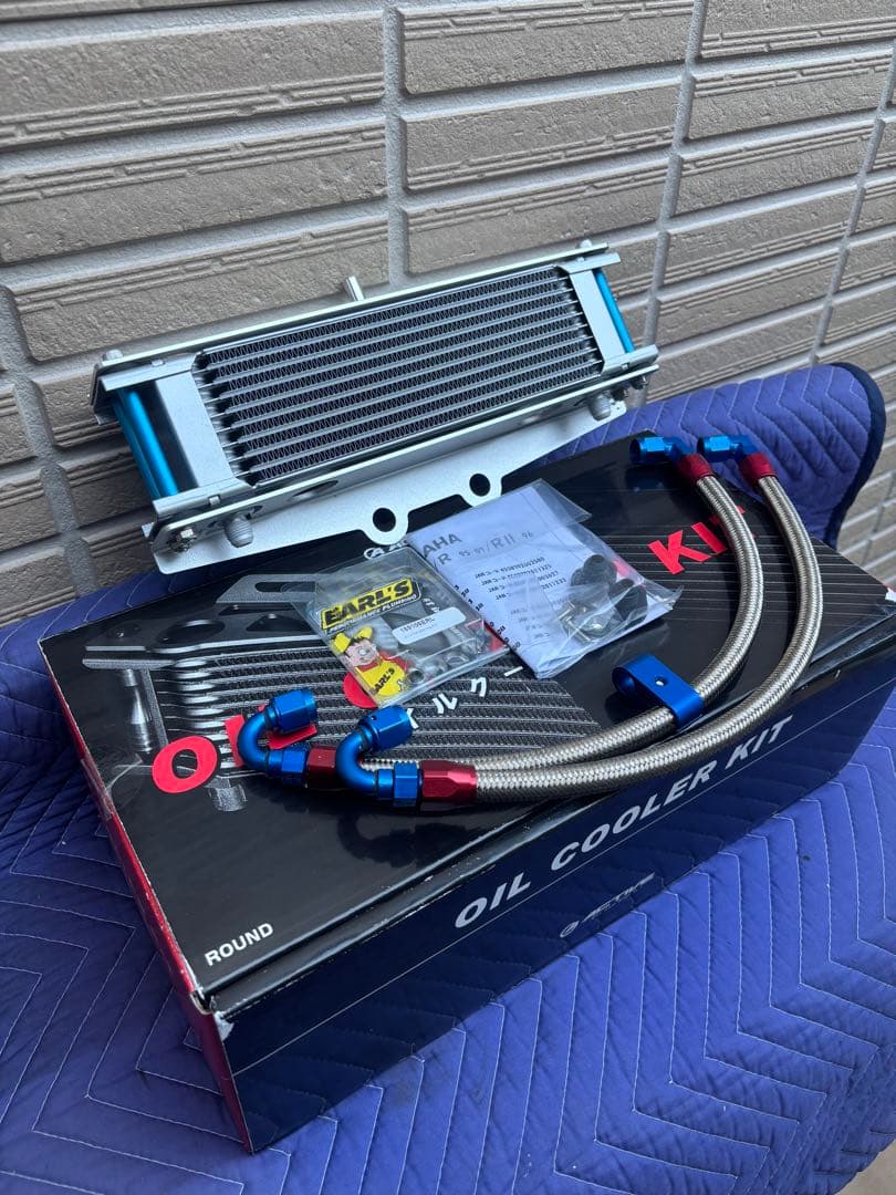 シグナスX 3型 デビルアイ プロジェクターヘッドライト レインボー