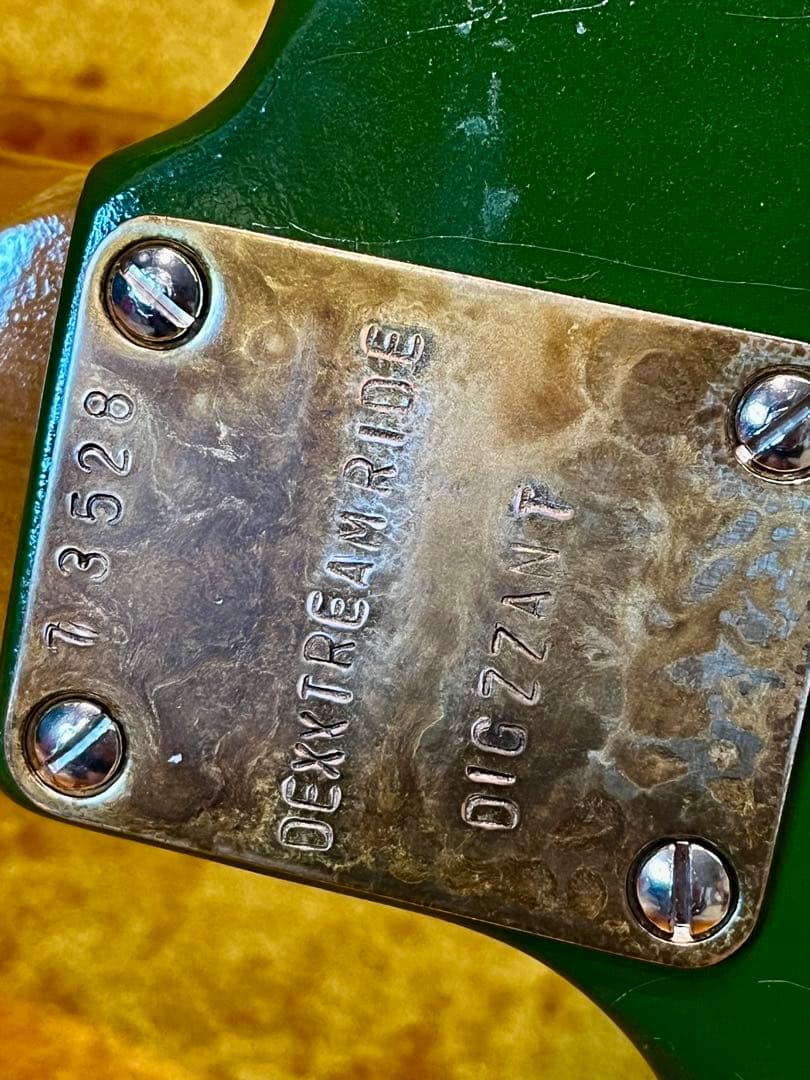 DeliciousTaylormade ラグナロク69 DIGzANT - メルカリ