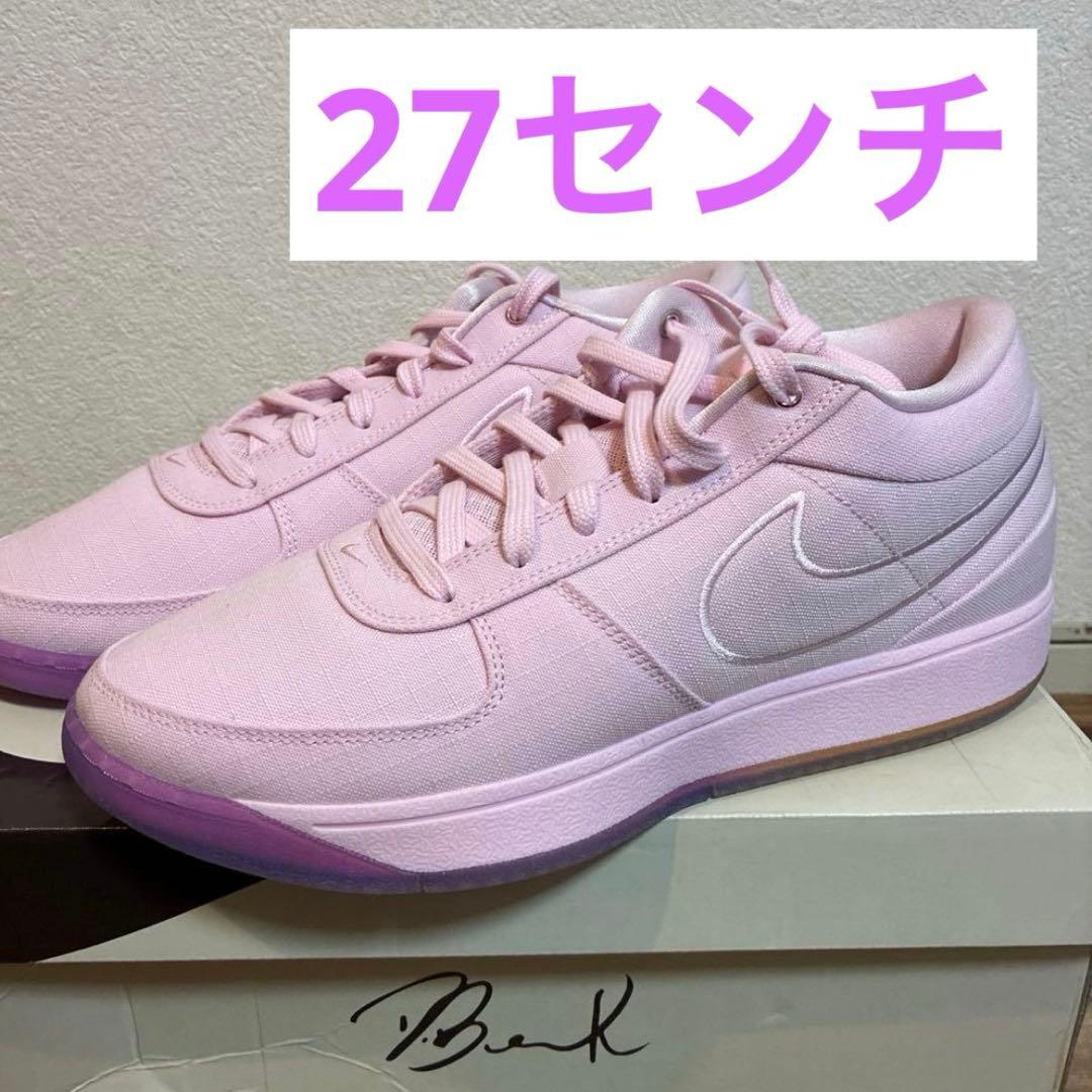 新品 NIKE BOOK1 EP 27cm 国内1月1日発売予定】ナイキ ブック 1 EP 