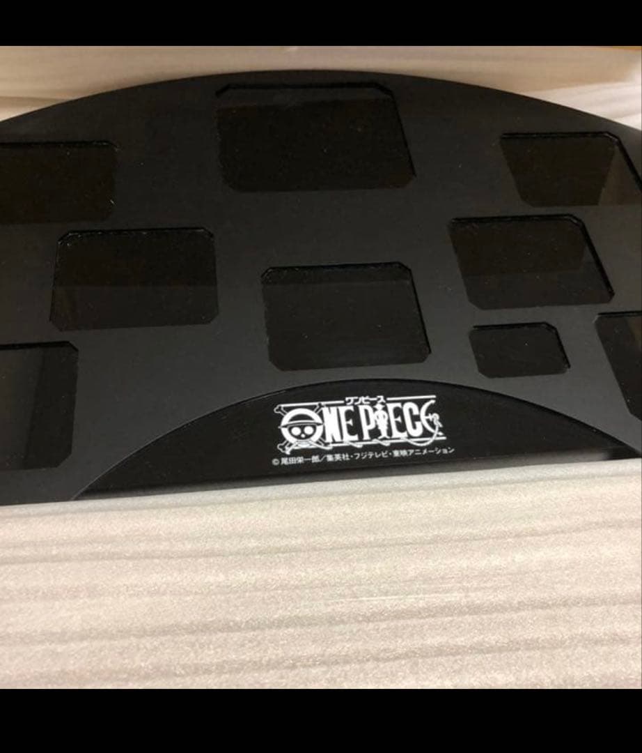 ワンピース フィギュア フィギュアーツ ゼロ セブンイレブン 非売品