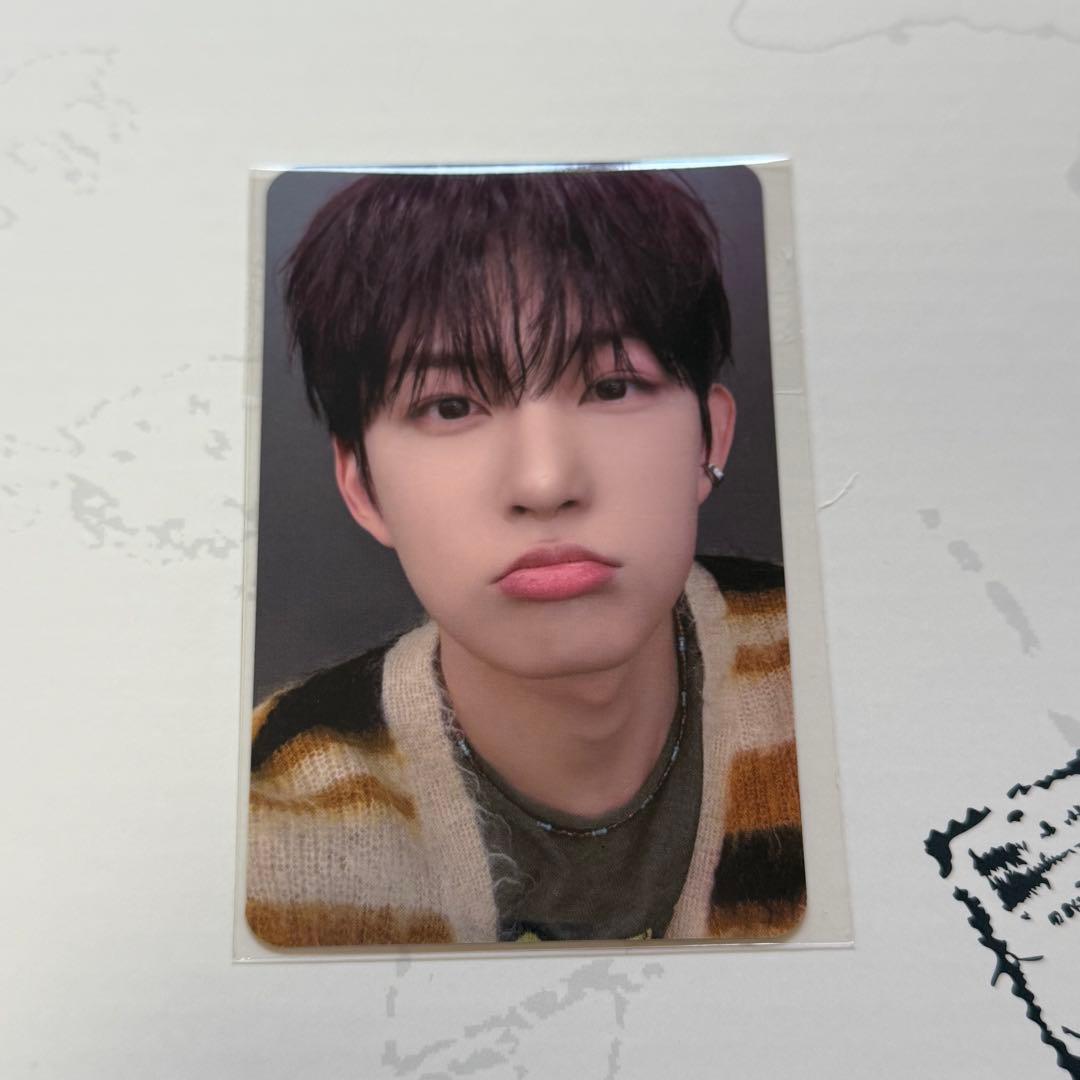 ALD1 mnet plus トレカ ゴヌ ぴえん ラキドロ - メルカリ