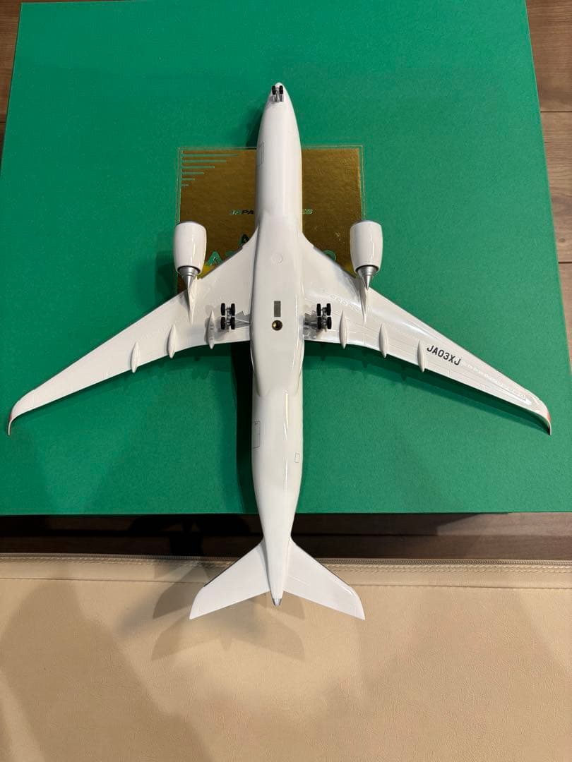 JAL A350-900 JA03XJ 1/200 - メルカリ