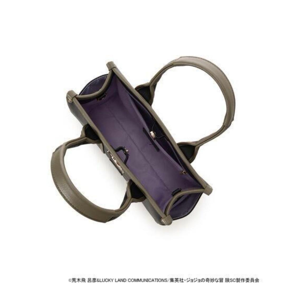 サマンサベガ ✖『ジョジョの奇妙な冒険 』 「空条承太郎」ロゴテープ