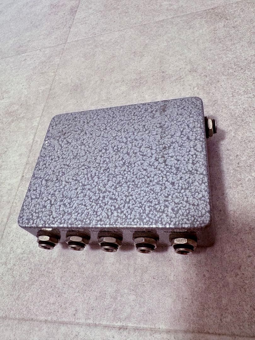 特注品BamBasic Effects Small Mix