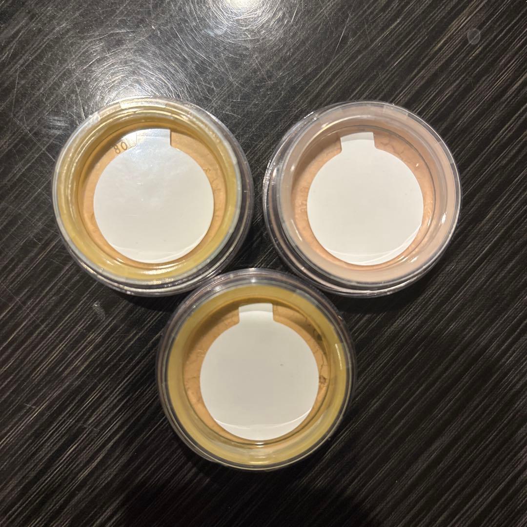 ベアミネラル コンシーラー サマービスク3個セット - メルカリ