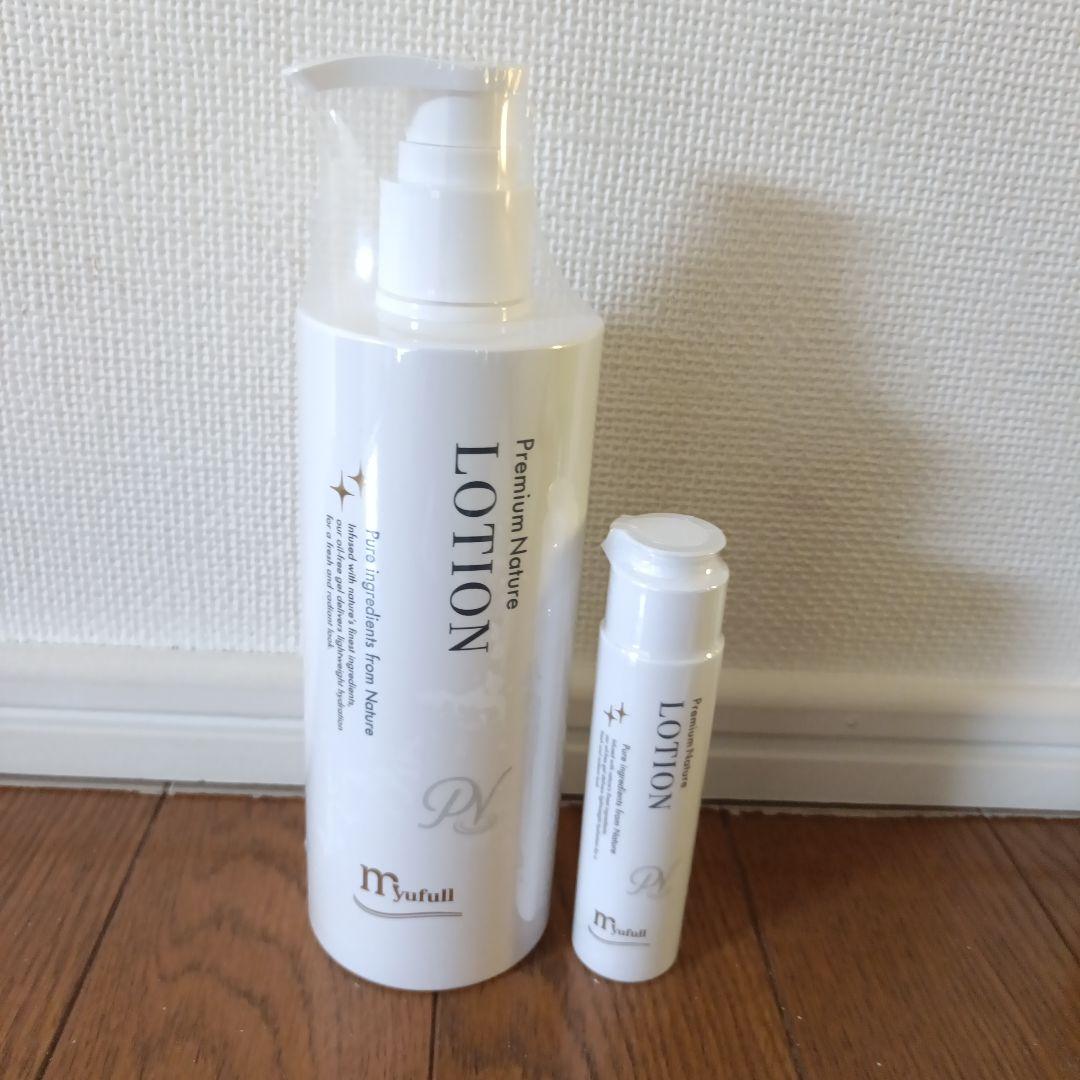 ミューフル　ローション　300ml