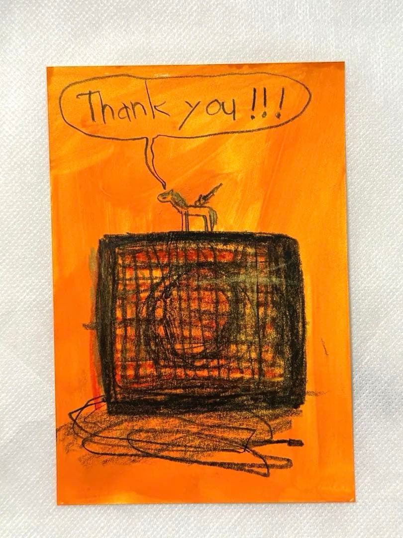 谷口正造 ドローイング 原作 直筆 サイン入り 2026年最新】谷口正造の人気アイテム - メルカリ