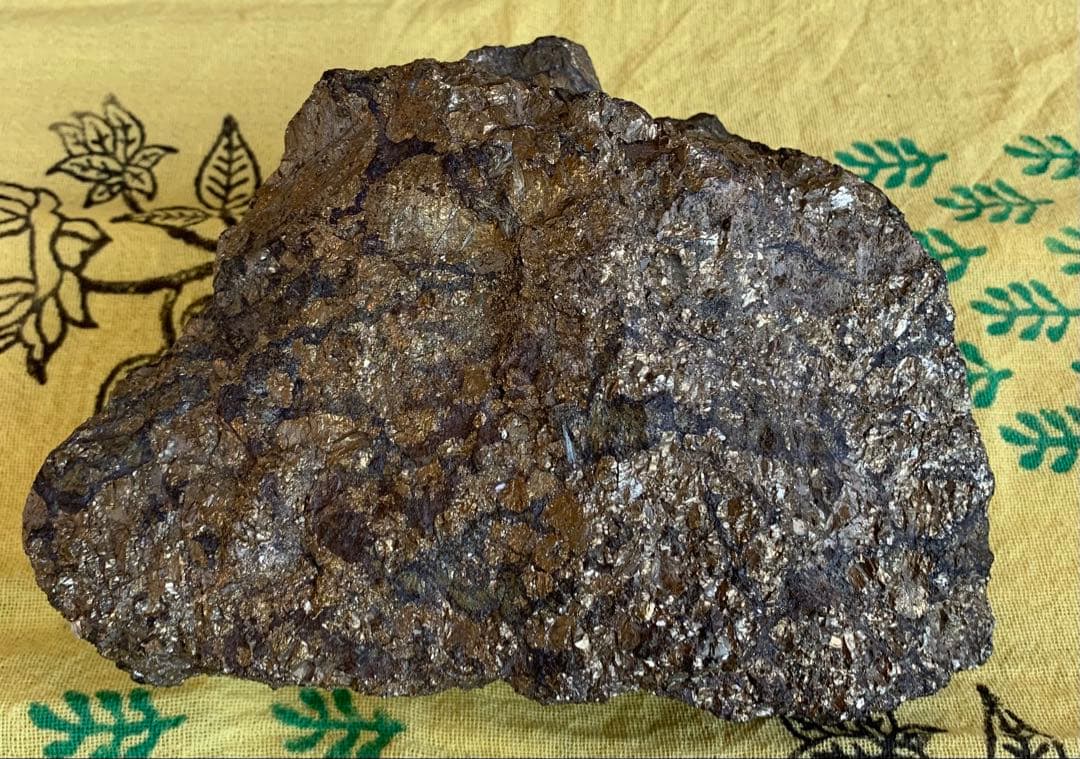 ⭐︎パイライト原石⭐︎