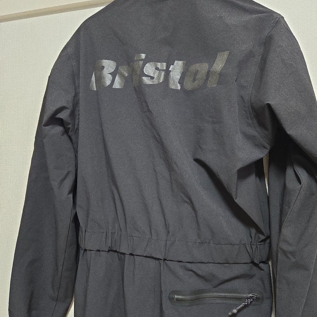 最低 価格ファッション - SOPH. Bristol ブラックオーバーオール つなぎ