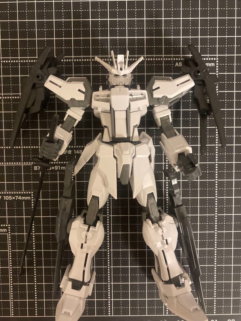 ガンプラ 30MM ジャンクパーツ - メルカリ