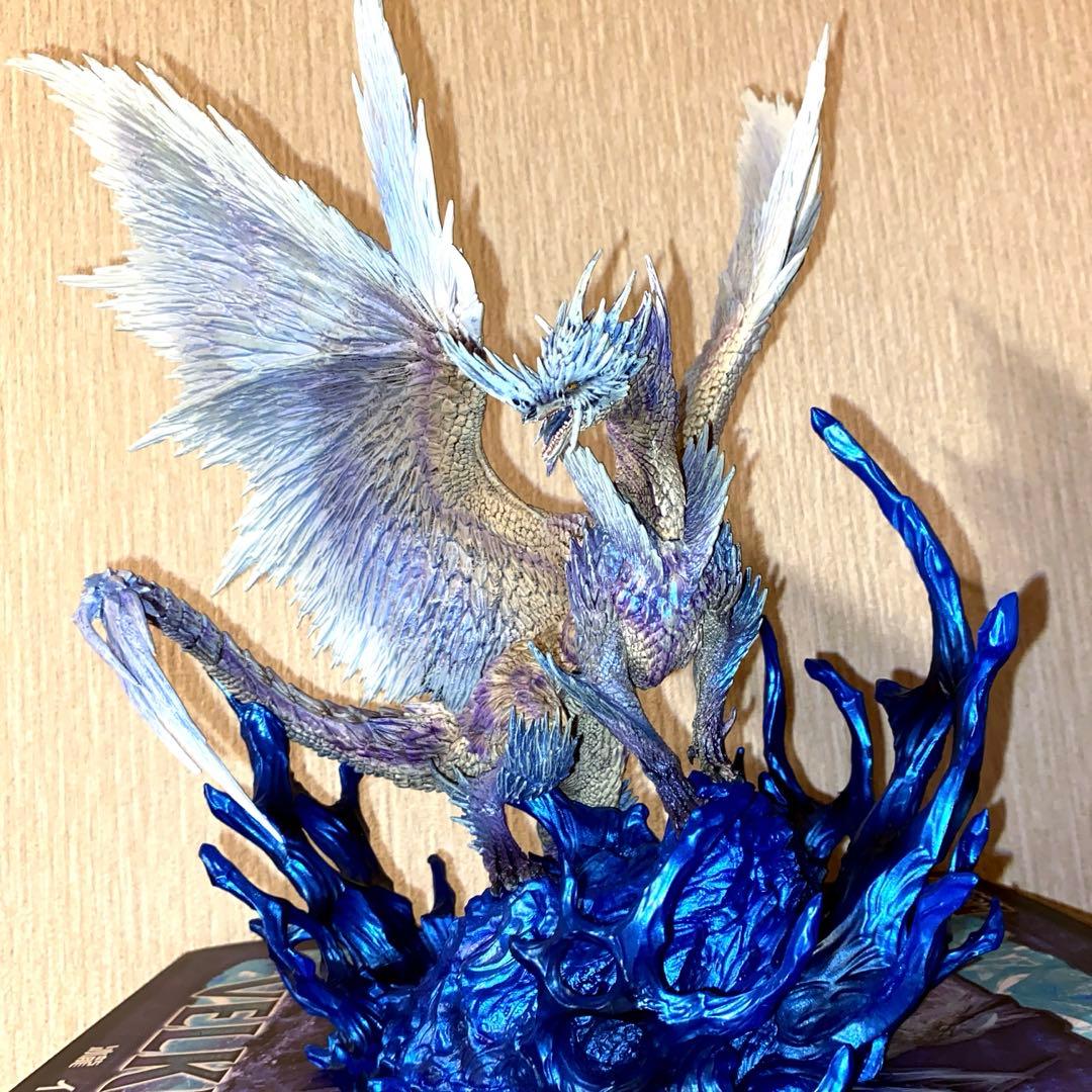 イヴェルカーナ クリエイターズモデル - メルカリ