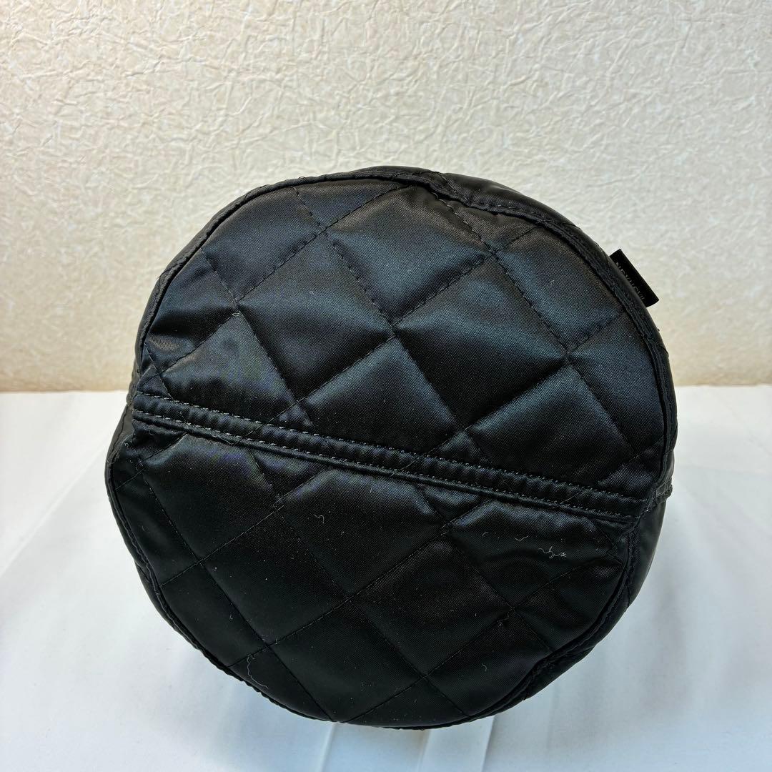 極美品] PORTER NEXUS VII 巾着 キルティングバッグ レア - メルカリ