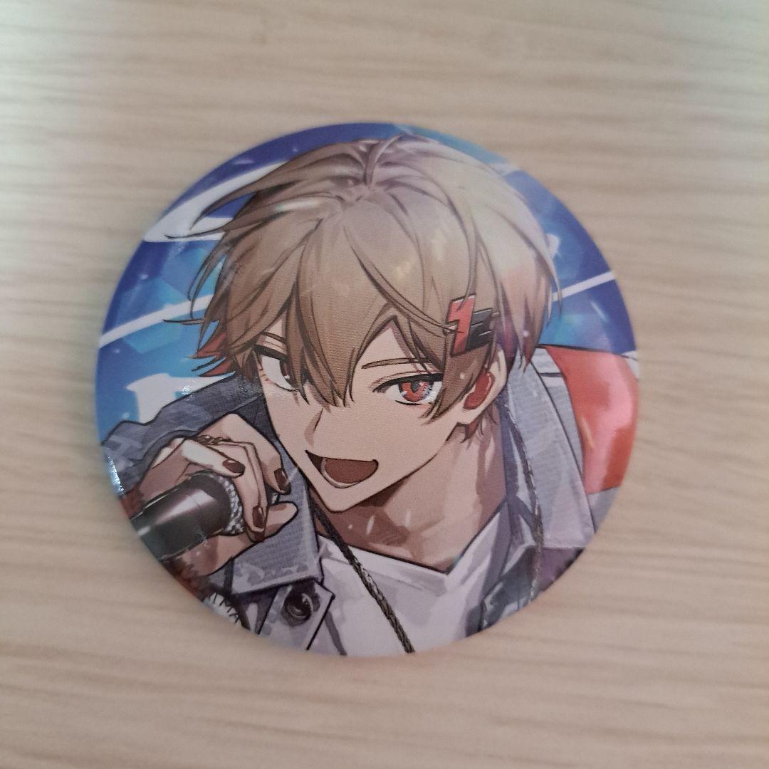 シクフォニ 暇72 缶バッジ home - メルカリ